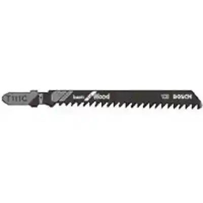 8TPI T-SHANK JIG BLADE 5PK - Arlington Coal & Lumber
