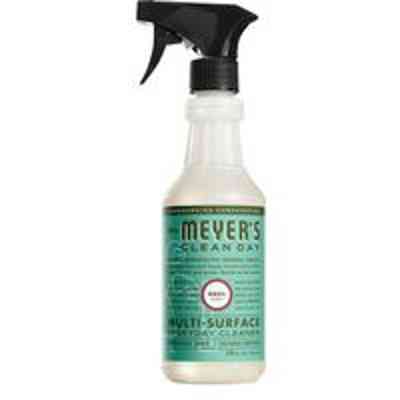 CLEANER BASIL MULT-SRFCE 16OZ - Arlington Coal & Lumber