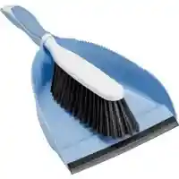 Main 1 - HAND BROOM W/ DUST PAN - Arlington Coal & Lumber