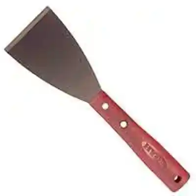 SCRAPER PAINT CHISEL FLAT 3IN - Arlington Coal & Lumber