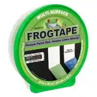 Main 2 - FROGTAPE .94 X 60-YDS MULTI-SURFACE PAINTER'S TAPE GREEN (1358463) - Arlington Coal & Lumber