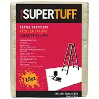 Main 1 - CLOTH DROP CANVAS HVYD 12X15FT - Arlington Coal & Lumber