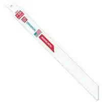 Main 1 - BLADE RECIP MED METAL 9IN - Arlington Coal & Lumber