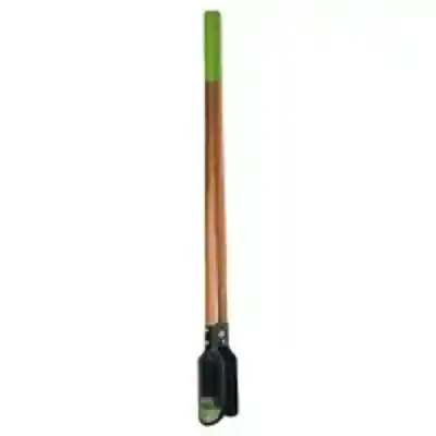 DIGGER POST HOLE W/RULER - Arlington Coal & Lumber