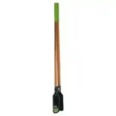 DIGGER POST HOLE W/RULER - Arlington Coal & Lumber
