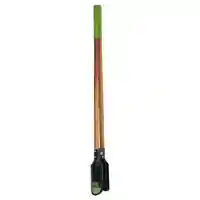 Main 1 - DIGGER POST HOLE W/RULER - Arlington Coal & Lumber