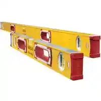Main 1 - STABILA REMODELER LEVEL SET 58" & 32" (37832) - Arlington Coal & Lumber