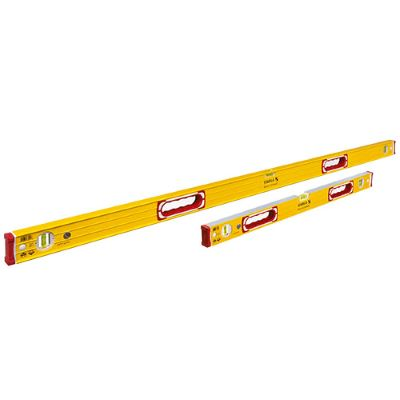 Main 2 - STABILA REMODELER LEVEL SET 58" & 32" (37832) - Arlington Coal & Lumber