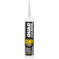 Main 1 - OSI QUAD MAX SEALANT CLEAR 9.5 OZ (2445634) - Arlington Coal & Lumber
