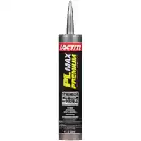 Main 1 - LOCTITE PL PREMIUM MAX CONSTRUCTION ADHESIVE 9-OZ. (2292244) - Arlington Coal & Lumber