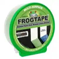 Main 2 - FROGTAPE 1.88 X 60-YDS MULTI-SURFACE PAINTER'S TAPE GREEN (1358464) - Arlington Coal & Lumber