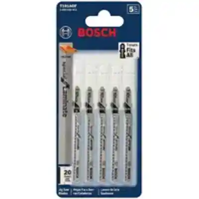 BLADE JIGSAW 20TPI 3-1/4 5 PK - Arlington Coal & Lumber