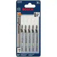 Main 1 - BLADE JIGSAW 20TPI 3-1/4 5 PK - Arlington Coal & Lumber