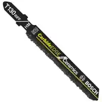 Main 1 - BLADE JIGSW 30GRIT 3-1/4IN 1PK - Arlington Coal & Lumber
