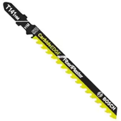 BLADE JIGSAW TC 6TPI 4IN 1PK - Arlington Coal & Lumber