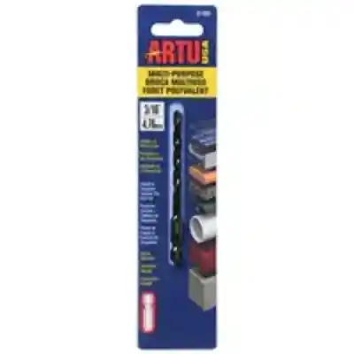 ARTU 3/16" QUICK CONNECT MULTI PURPOSE BIT (01460) - Arlington Coal & Lumber