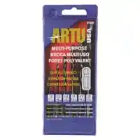 Main 1 - ARTU SIX PEICE QUICK CONNECT MULTI PURPOSE BIT SET (01540) - Arlington Coal & Lumber