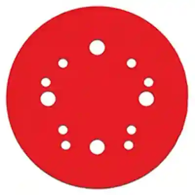 5" H&L SAND DISC ROS 80-G (15PK) (DCD050080H15G) - Arlington Coal & Lumber
