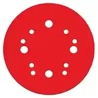 Main 1 - 5" H&L SAND DISC ROS 80-G (15PK) (DCD050080H15G) - Arlington Coal & Lumber