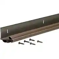 Main 1 - 82578 REPL DOOR BOTTOM 36" BRW - Arlington Coal & Lumber