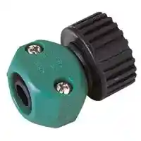 Main 1 - PLASTIC FEM HOSE COUPLING 1/2 - Arlington Coal & Lumber