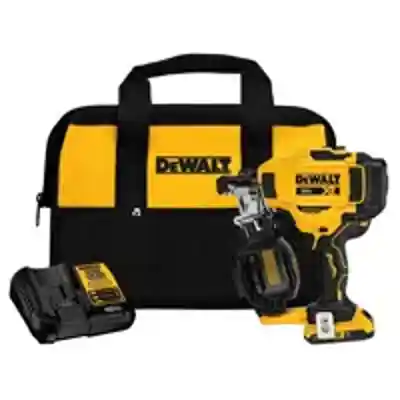 DEWALT 20V CORDLESS ROOF NAILER 	DCN45RND1 - Arlington Coal & Lumber