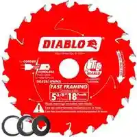 Main 1 - BLADE SAW FRAMING 18T 5-3/8IN - Arlington Coal & Lumber