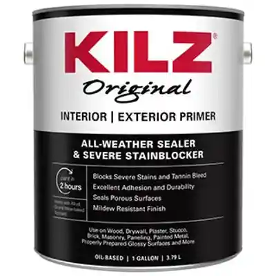 PRIMER INTR/EXT ORIG LVOC 1GAL - Arlington Coal & Lumber