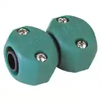Main 1 - PLASTIC HOSE MENDER 1/2IN - Arlington Coal & Lumber
