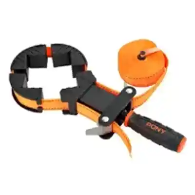 PONY RAPID ACTING BAND CLAMP (1225) - Arlington Coal & Lumber
