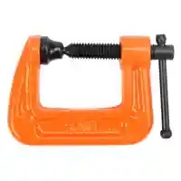 Main 1 - PONY 1" C-CLAMP (1410/2610) - Arlington Coal & Lumber