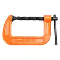 Main 1 - PONY 3" C-CLAMP (1430/2630) - Arlington Coal & Lumber