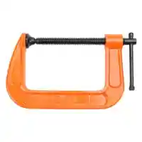 Main 1 - PONY 4" C-CLAMP (1440/2640) - Arlington Coal & Lumber
