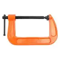 Main 1 - PONY 5" C-CLAMP (1450/2650) - Arlington Coal & Lumber