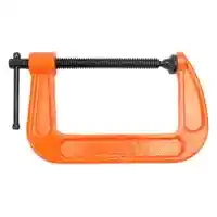 Main 1 - PONY 5" C-CLAMP (1450/2650) - Arlington Coal & Lumber