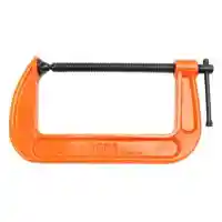 Main 1 - PONY 6" C-CLAMP (1460/2660) - Arlington Coal & Lumber