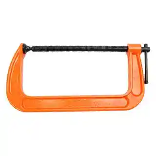 Main 1 - PONY 8" C-CLAMP  - Arlington Coal & Lumber