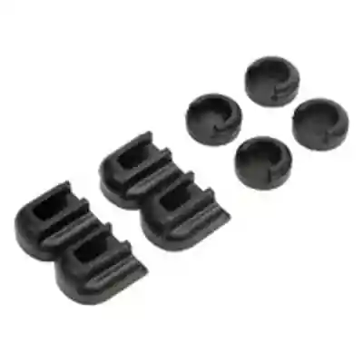 JORGENSEN ADJUSTABLE BAR CLAMP PADS (7437) - Arlington Coal & Lumber