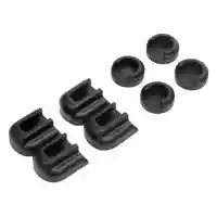 Main 2 - JORGENSEN ADJUSTABLE BAR CLAMP PADS (7437) - Arlington Coal & Lumber