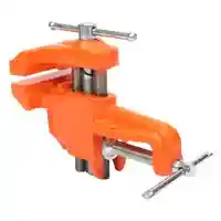 Main 1 - PONY 3" LIGHT DUTY CLAMP-ON VISE (13025)  - Arlington Coal & Lumber