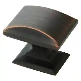 Main 1 - KNOB CABINET RECT ORB 1-1/4IN - Arlington Coal & Lumber