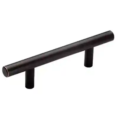 PULL BAR CABINET ZNALY ORB 3IN - Arlington Coal & Lumber