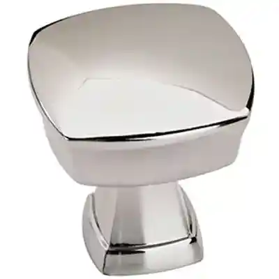 BP1128726 KNOB CABINET POLCHRM 1-1/4IN - Arlington Coal & Lumber