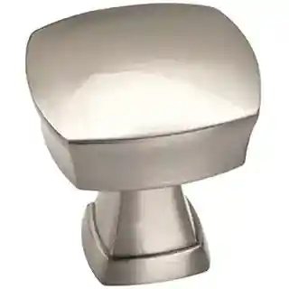Main 1 - KNOB CABINET SATIN NIC 1-1/4IN - Arlington Coal & Lumber