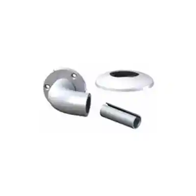RDI ADA WHITE 90 DEGREE POST RETURN (73018398) - Arlington Coal & Lumber