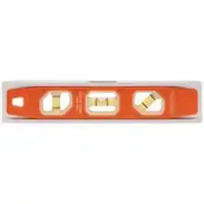 LEVEL TORPEDO MAG ORANGE 9IN - Arlington Coal & Lumber