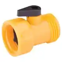 Main 1 - PLASTIC HOSE SHUT-OFF 3/4IN - Arlington Coal & Lumber