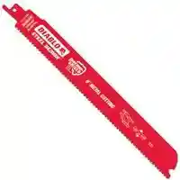 Main 1 - DS0914BF2 RECIP BLD 9IN 2PK - Arlington Coal & Lumber