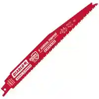 Main 2 - DIABLO 9" DEMO BLADE 8/14TPI 5-PAK (DS0914BGP5) - Arlington Coal & Lumber