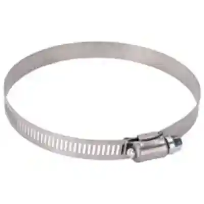 HOSE CLAMP SS #64/CARBON SCREW - Arlington Coal & Lumber